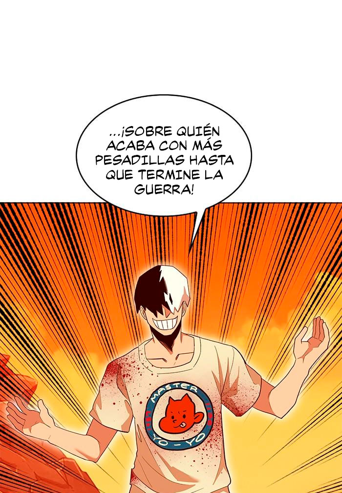 Read Hardcore Leveling Warrior (es) Manga Online