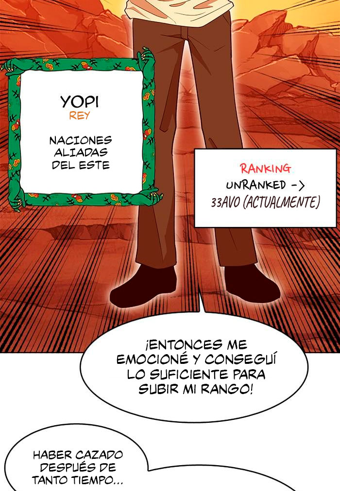 Read Hardcore Leveling Warrior (es) Manga Online