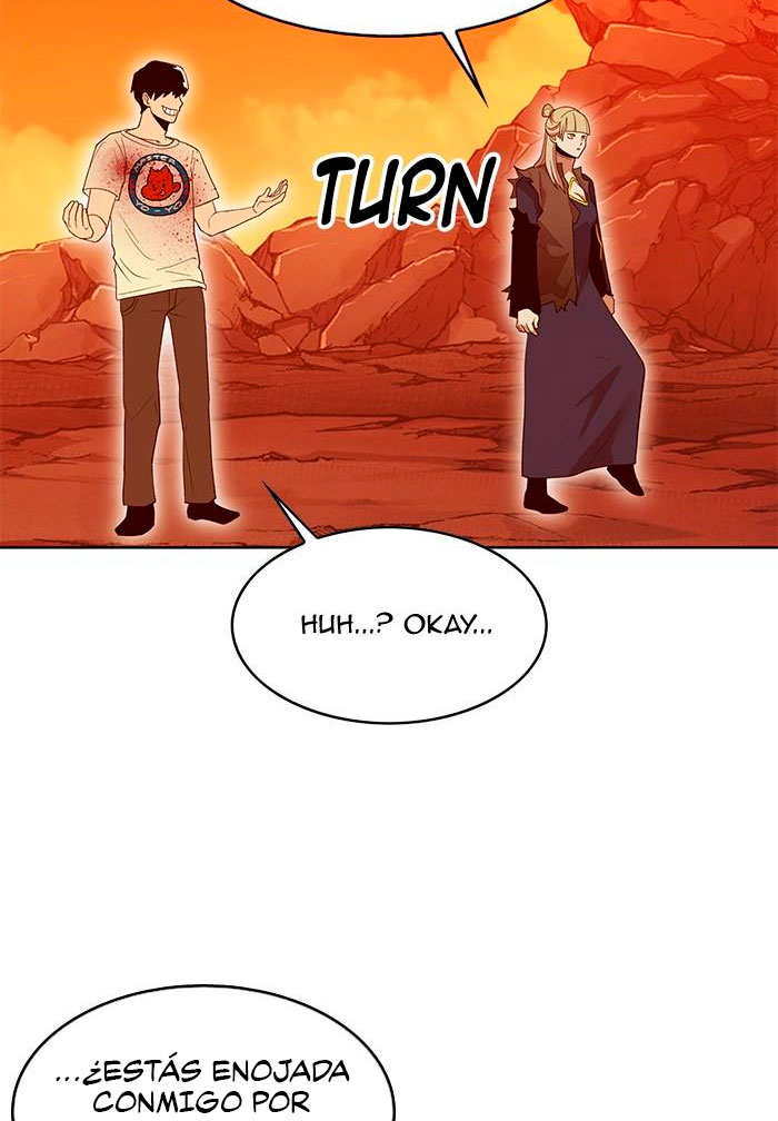 Read Hardcore Leveling Warrior (es) Manga Online