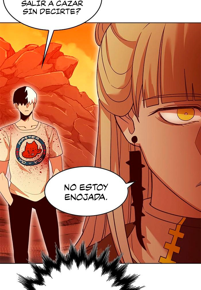 Read Hardcore Leveling Warrior (es) Manga Online