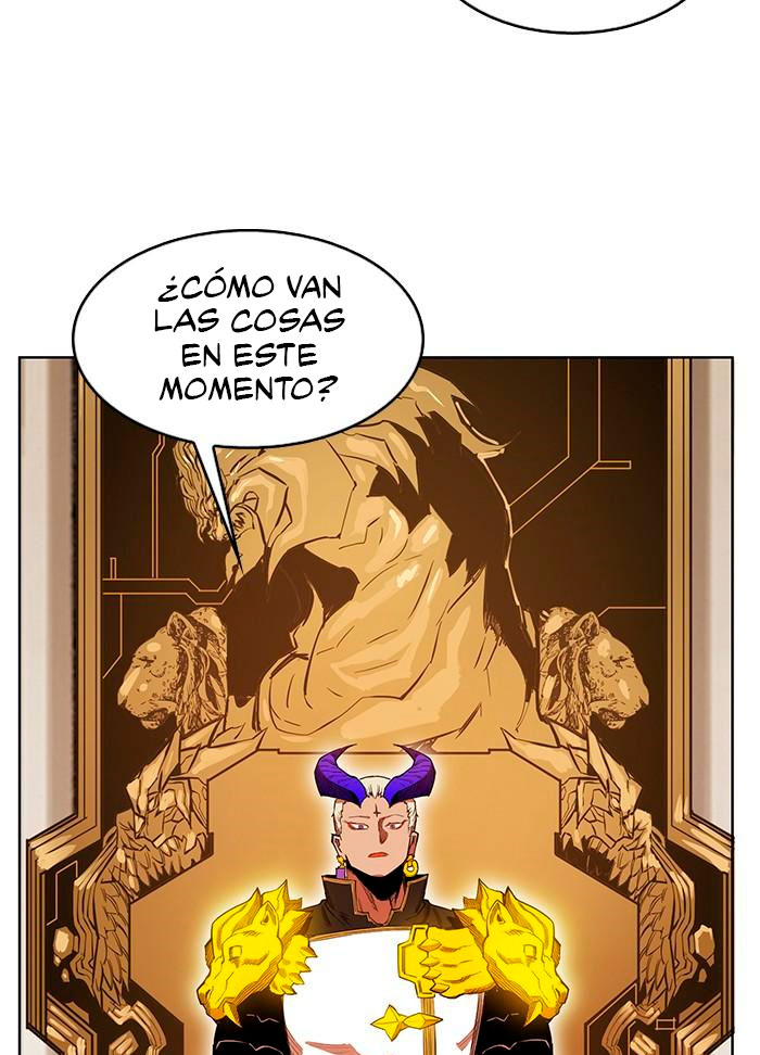 Read Hardcore Leveling Warrior (es) Manga Online