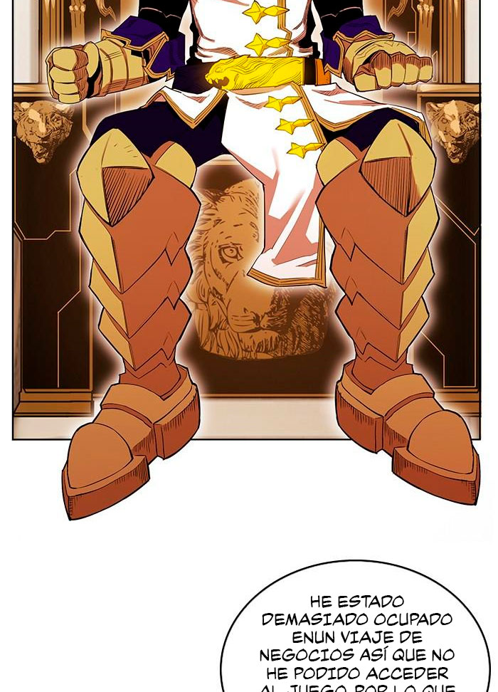Read Hardcore Leveling Warrior (es) Manga Online