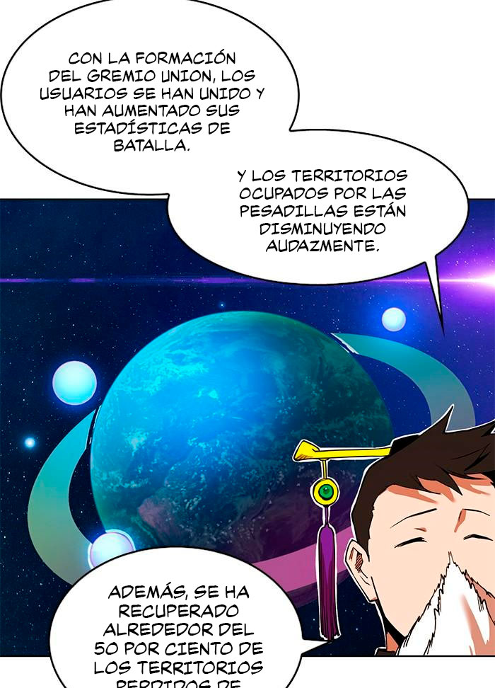 Read Hardcore Leveling Warrior (es) Manga Online