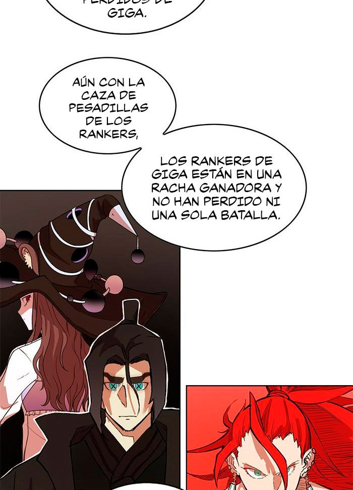 Read Hardcore Leveling Warrior (es) Manga Online