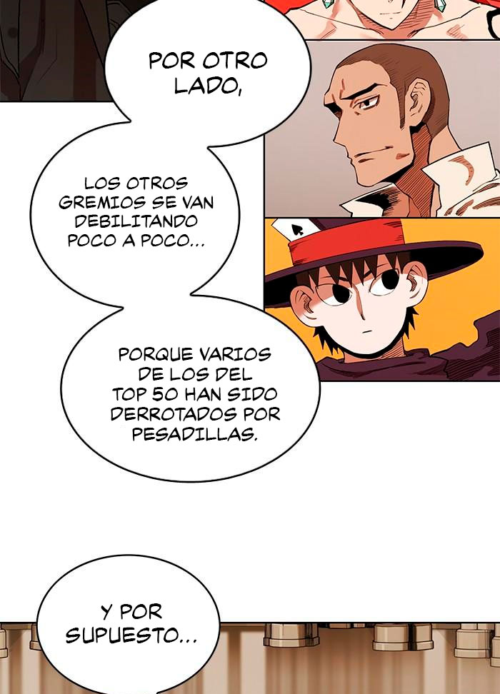Read Hardcore Leveling Warrior (es) Manga Online