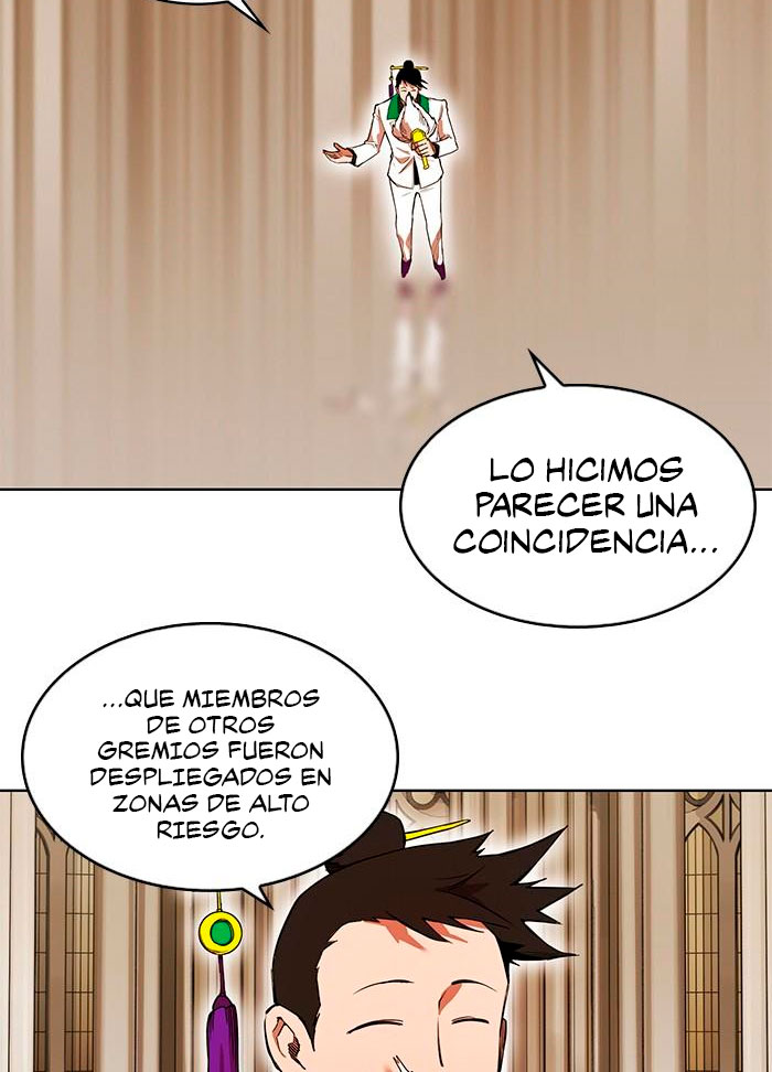 Read Hardcore Leveling Warrior (es) Manga Online