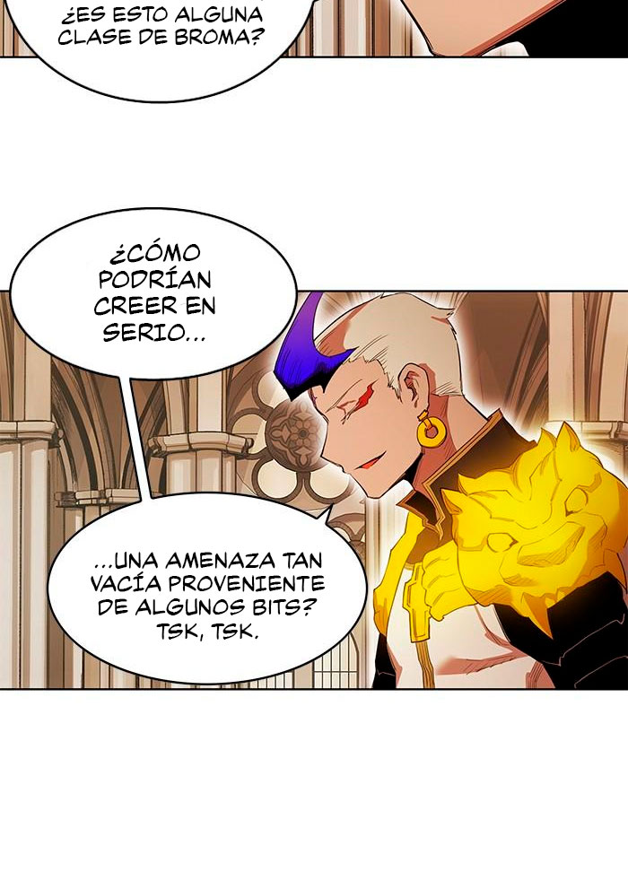 Read Hardcore Leveling Warrior (es) Manga Online
