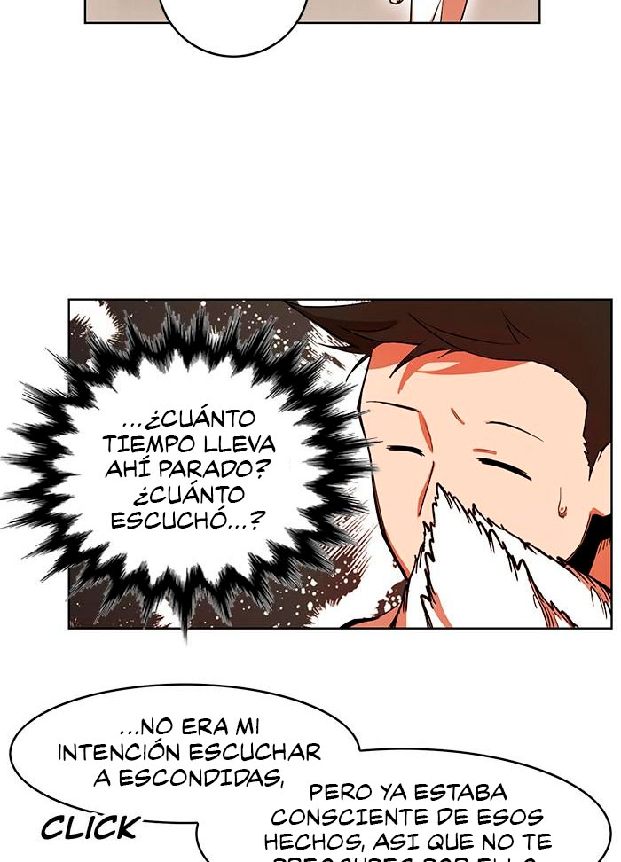 Read Hardcore Leveling Warrior (es) Manga Online