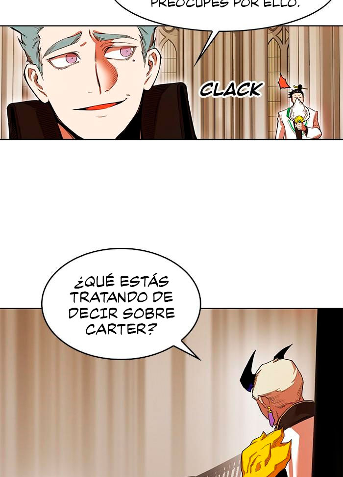 Read Hardcore Leveling Warrior (es) Manga Online