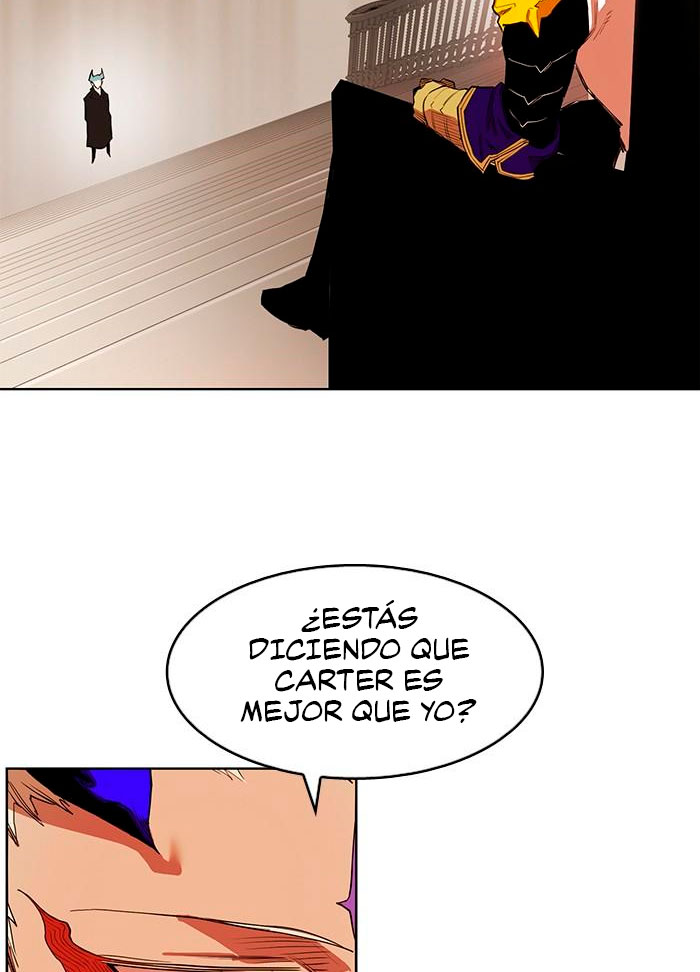 Read Hardcore Leveling Warrior (es) Manga Online