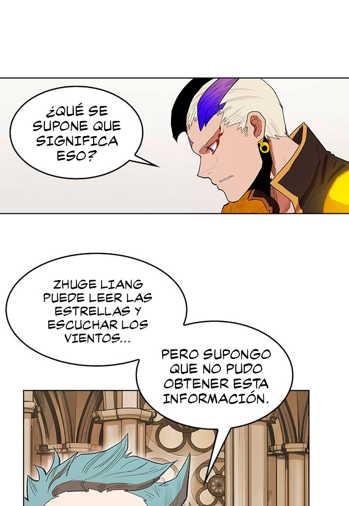 Read Hardcore Leveling Warrior (es) Manga Online