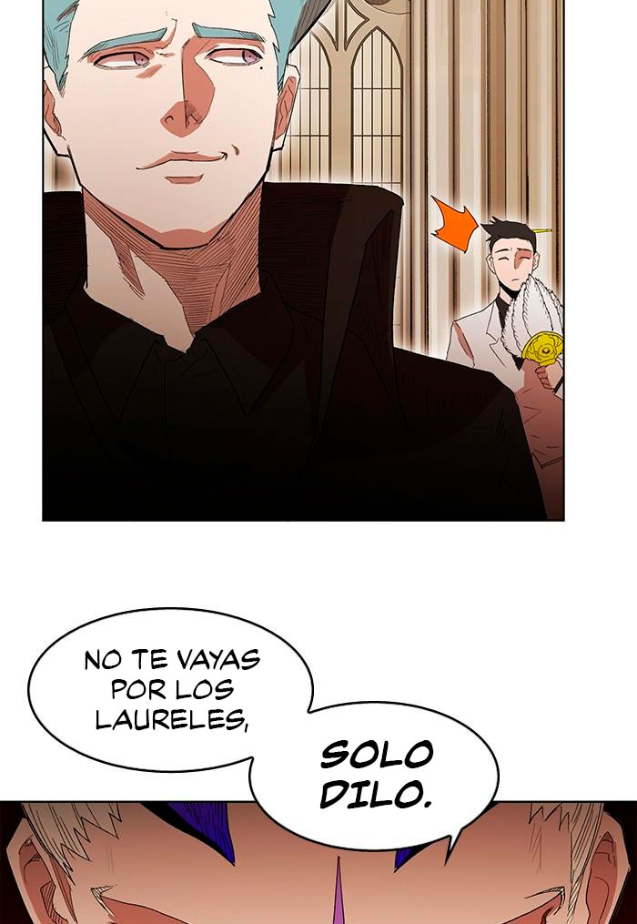 Read Hardcore Leveling Warrior (es) Manga Online