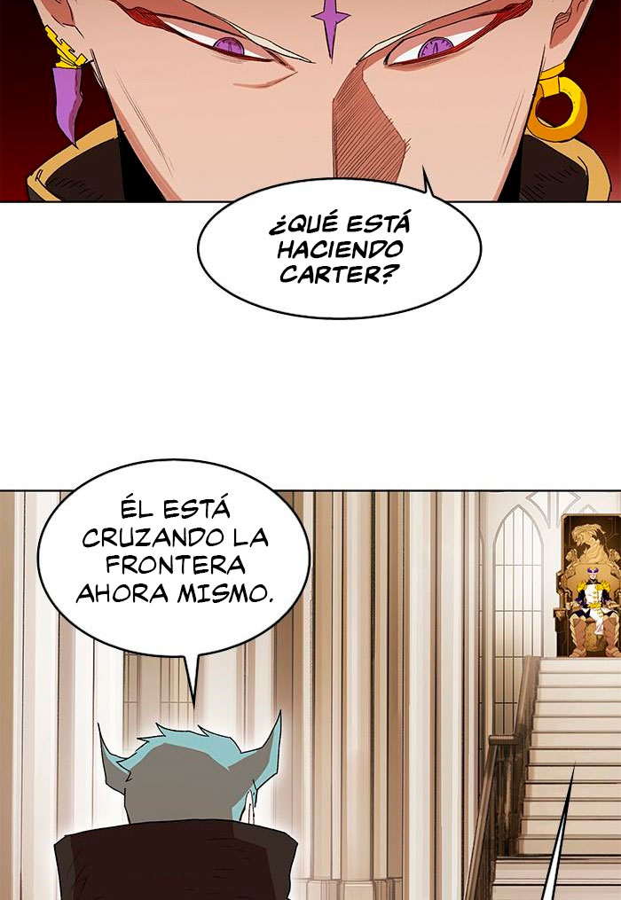 Read Hardcore Leveling Warrior (es) Manga Online