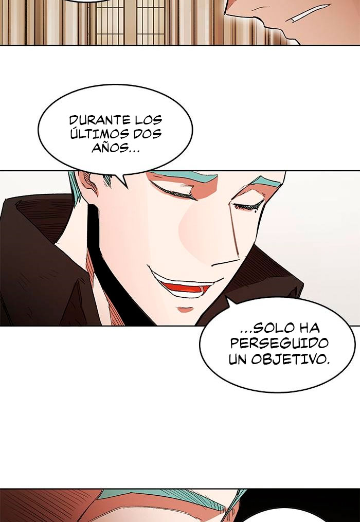 Read Hardcore Leveling Warrior (es) Manga Online