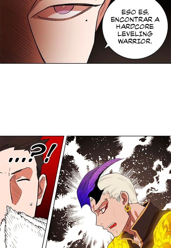Read Hardcore Leveling Warrior (es) Manga Online