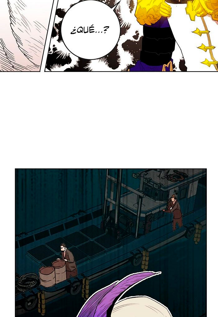 Read Hardcore Leveling Warrior (es) Manga Online