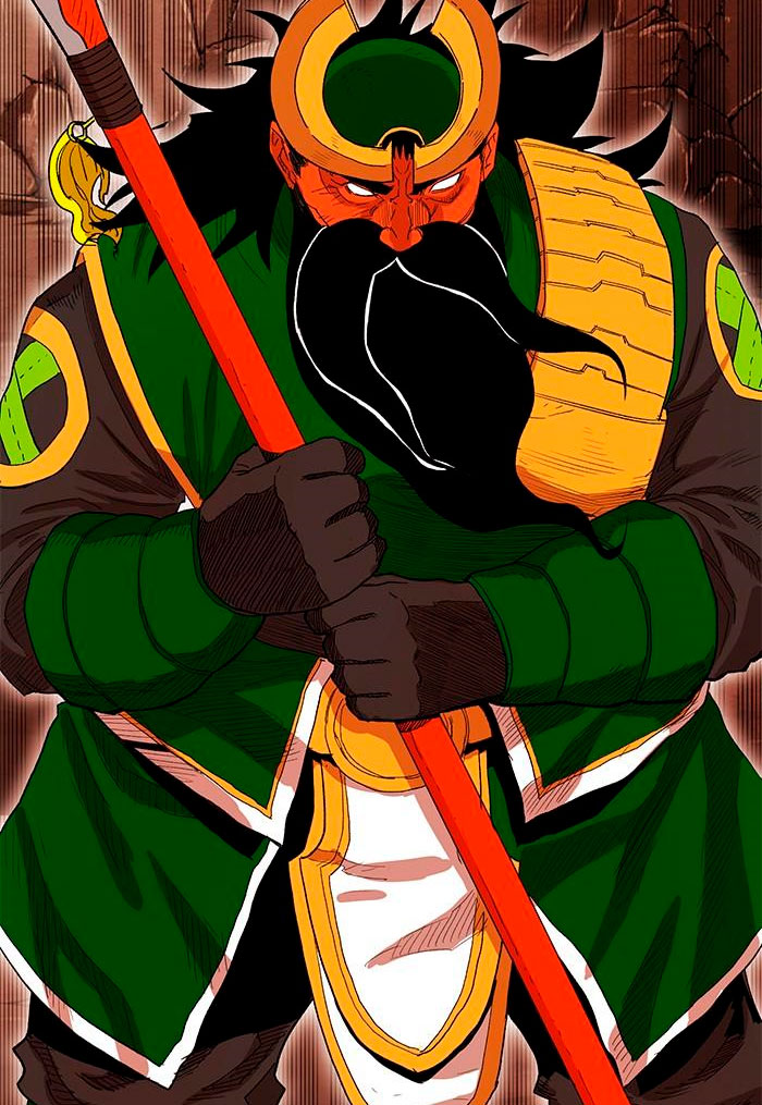 Read Hardcore Leveling Warrior (es) Manga Online