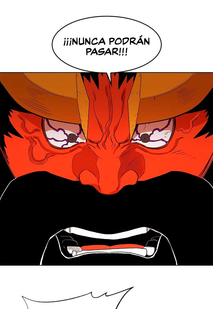 Read Hardcore Leveling Warrior (es) Manga Online