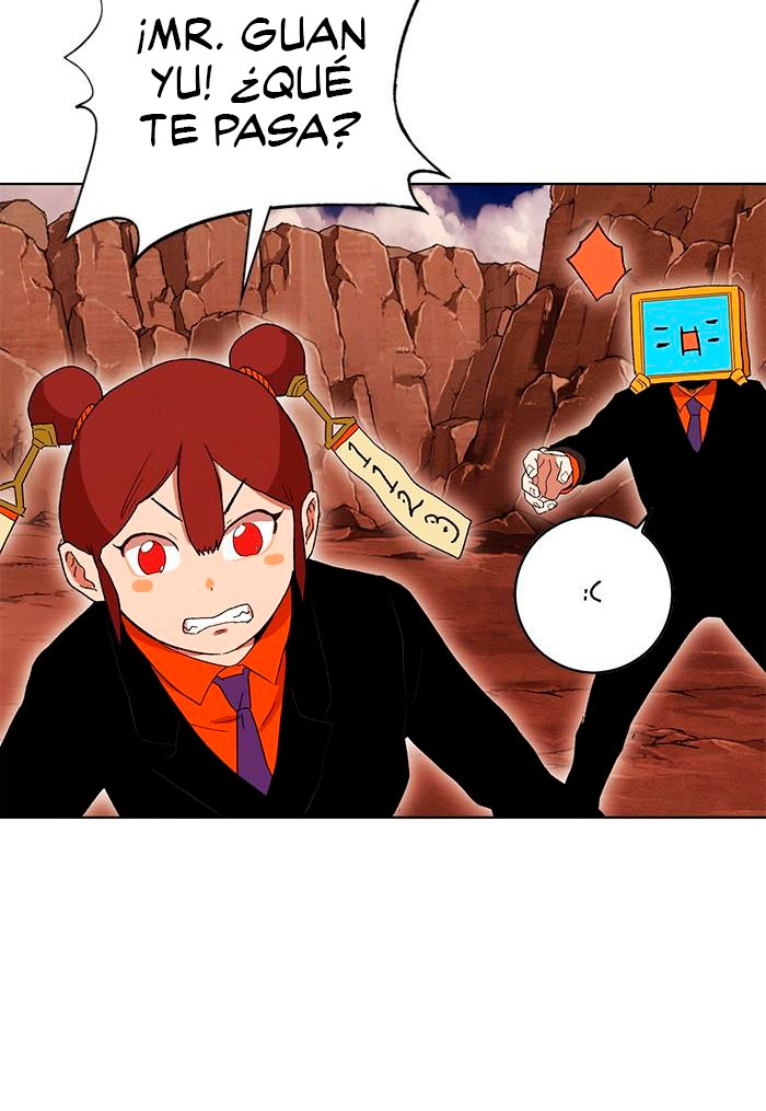 Read Hardcore Leveling Warrior (es) Manga Online
