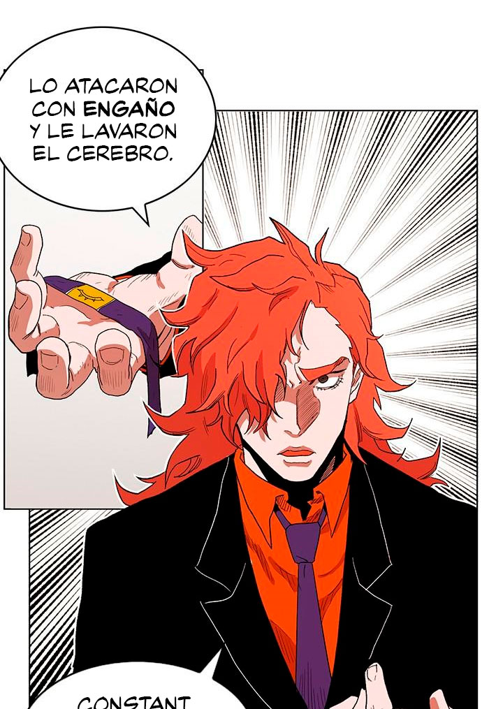 Read Hardcore Leveling Warrior (es) Manga Online
