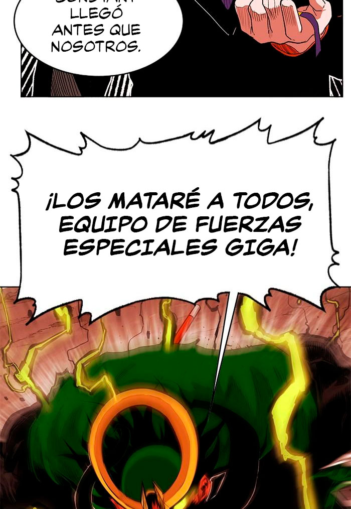 Read Hardcore Leveling Warrior (es) Manga Online