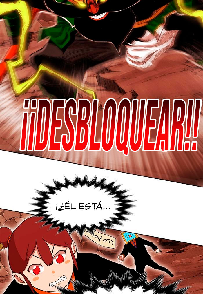 Read Hardcore Leveling Warrior (es) Manga Online