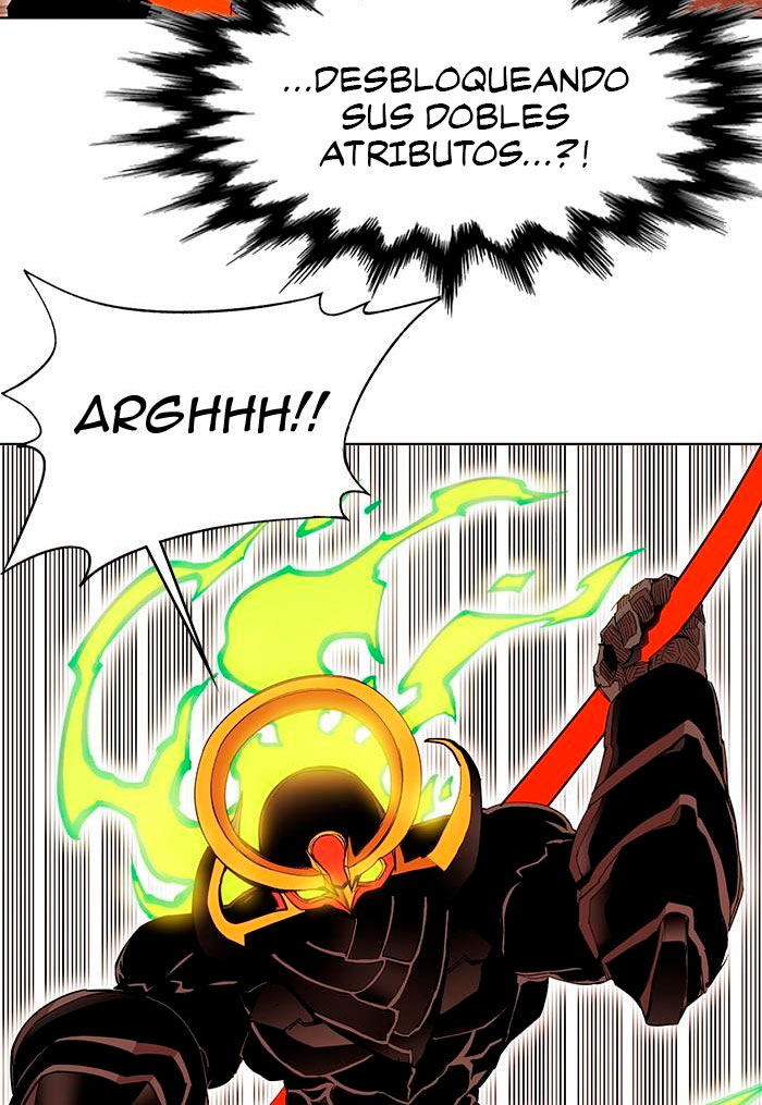 Read Hardcore Leveling Warrior (es) Manga Online
