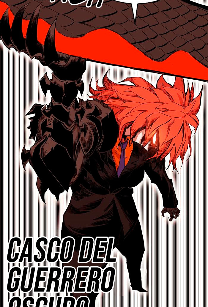 Read Hardcore Leveling Warrior (es) Manga Online