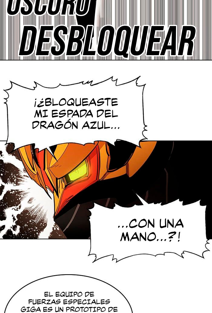 Read Hardcore Leveling Warrior (es) Manga Online