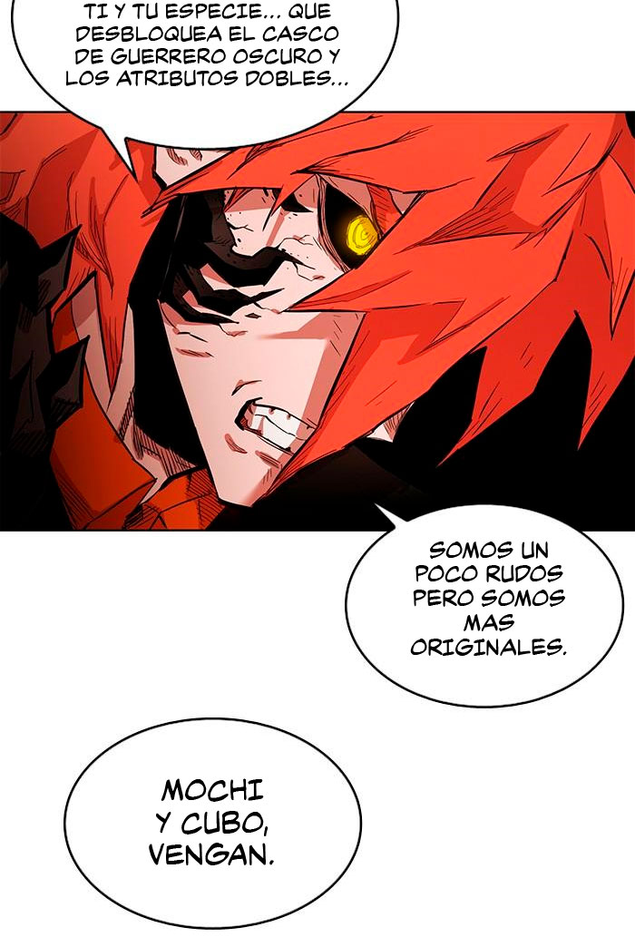 Read Hardcore Leveling Warrior (es) Manga Online