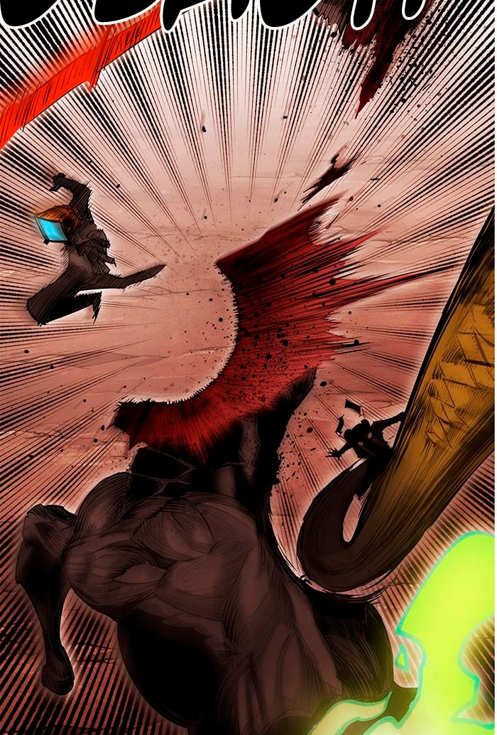 Read Hardcore Leveling Warrior (es) Manga Online