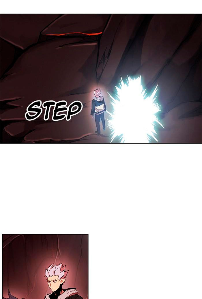Read Hardcore Leveling Warrior (es) Manga Online