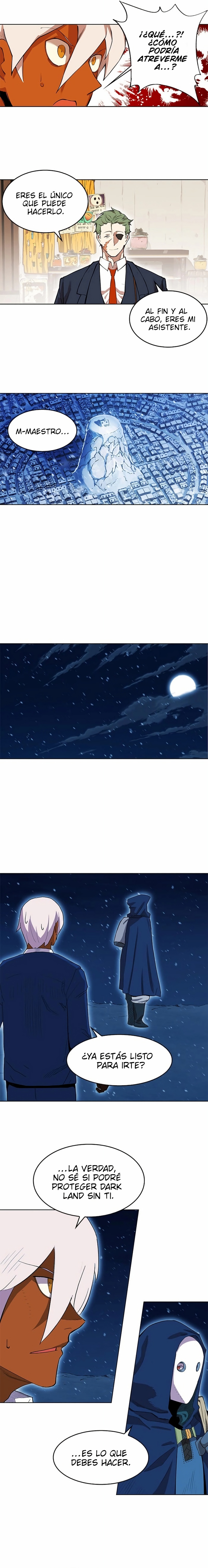 Read Hardcore Leveling Warrior (es) Manga Online