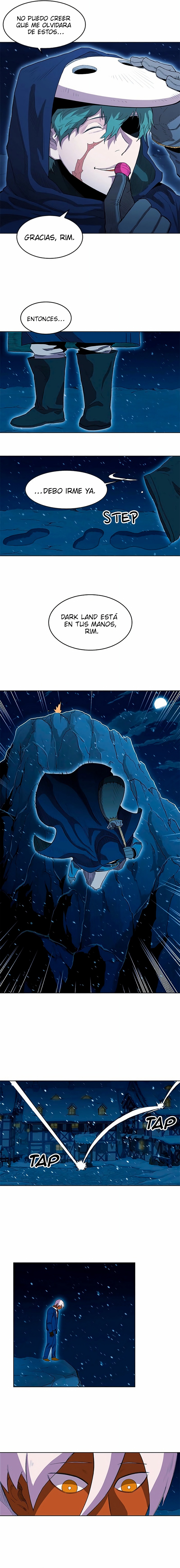 Read Hardcore Leveling Warrior (es) Manga Online