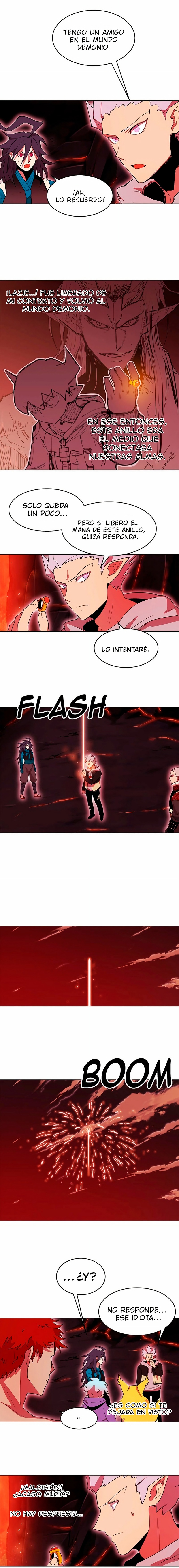 Read Hardcore Leveling Warrior (es) Manga Online