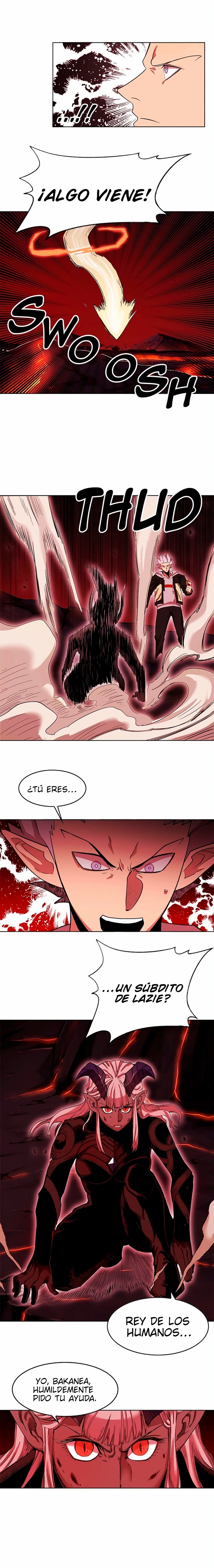 Read Hardcore Leveling Warrior (es) Manga Online