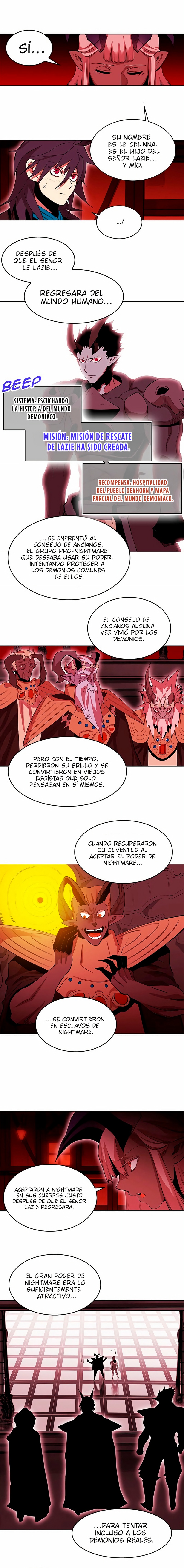 Read Hardcore Leveling Warrior (es) Manga Online