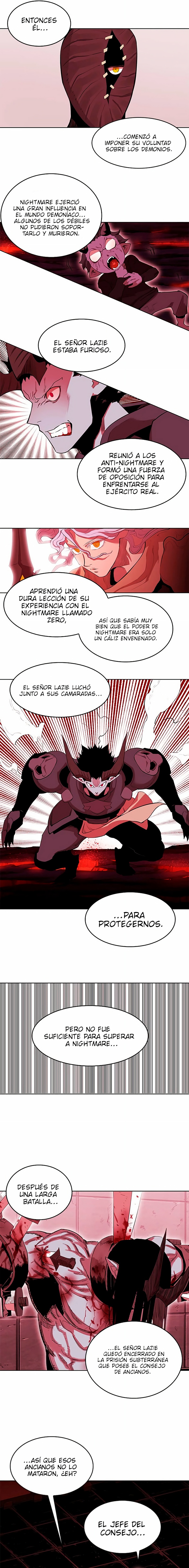 Read Hardcore Leveling Warrior (es) Manga Online