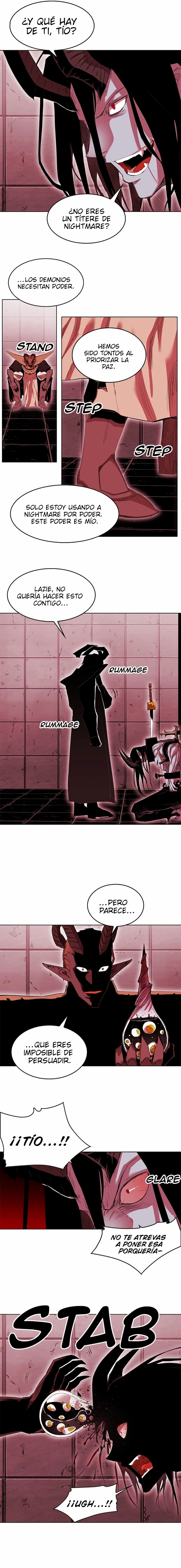 Read Hardcore Leveling Warrior (es) Manga Online