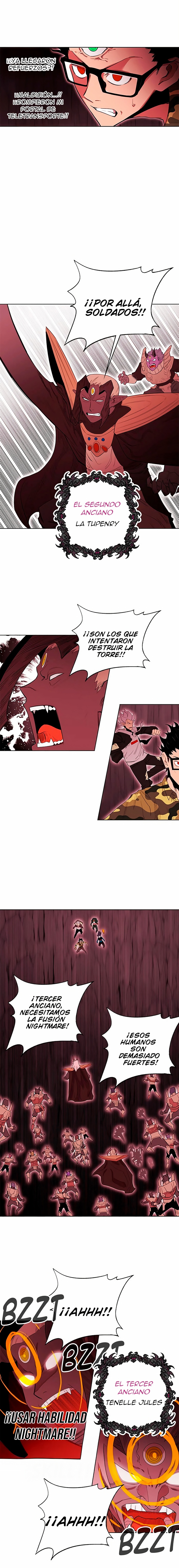 Read Hardcore Leveling Warrior (es) Manga Online