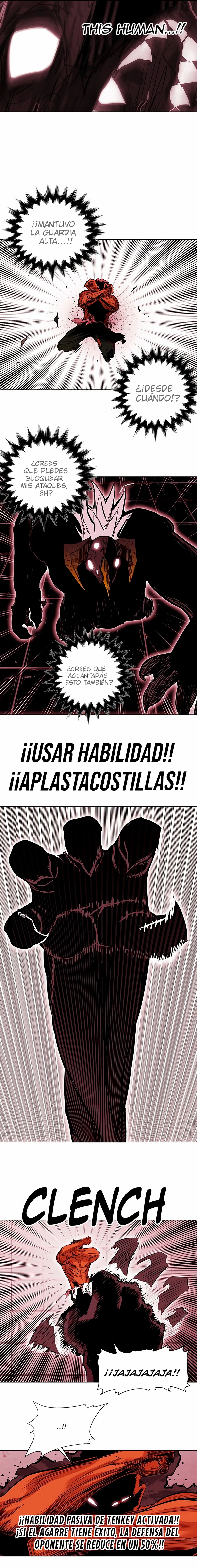 Read Hardcore Leveling Warrior (es) Manga Online