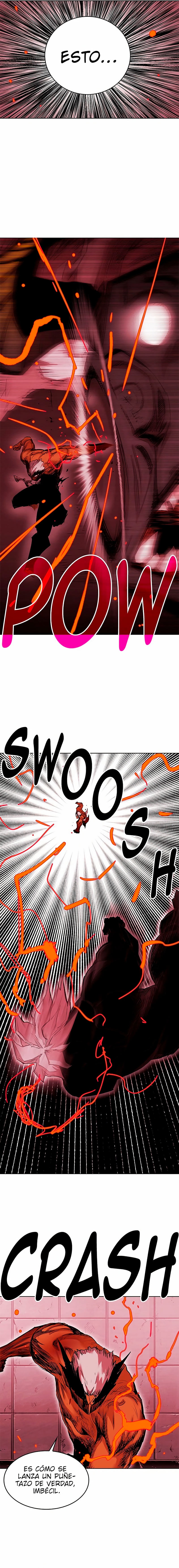 Read Hardcore Leveling Warrior (es) Manga Online