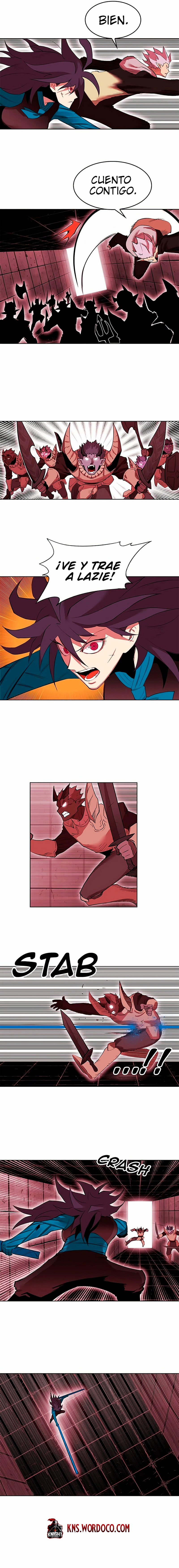 Read Hardcore Leveling Warrior (es) Manga Online