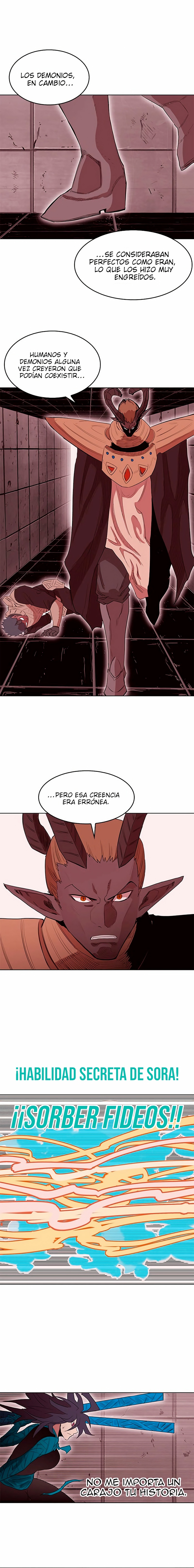 Read Hardcore Leveling Warrior (es) Manga Online