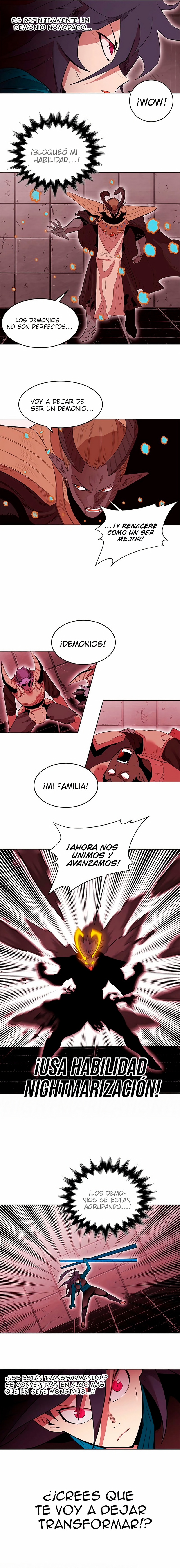 Read Hardcore Leveling Warrior (es) Manga Online