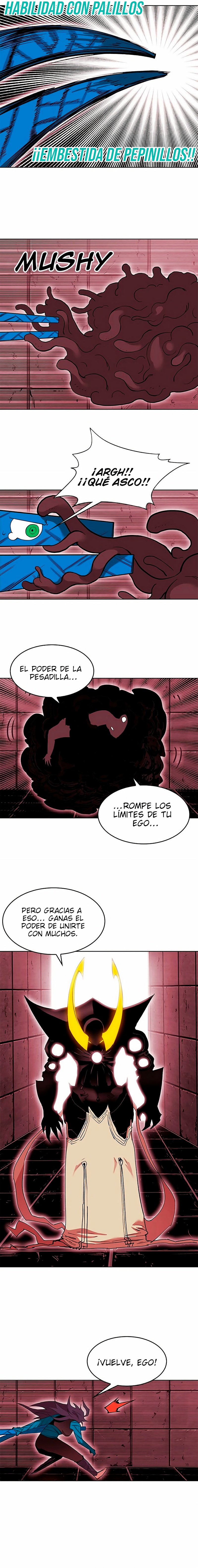 Read Hardcore Leveling Warrior (es) Manga Online