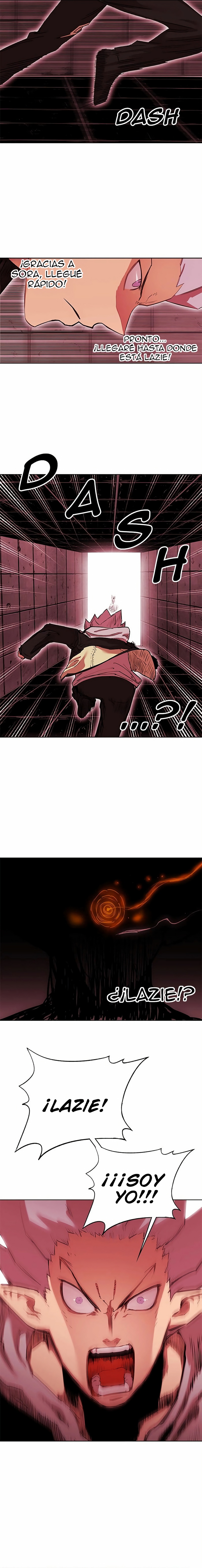 Read Hardcore Leveling Warrior (es) Manga Online