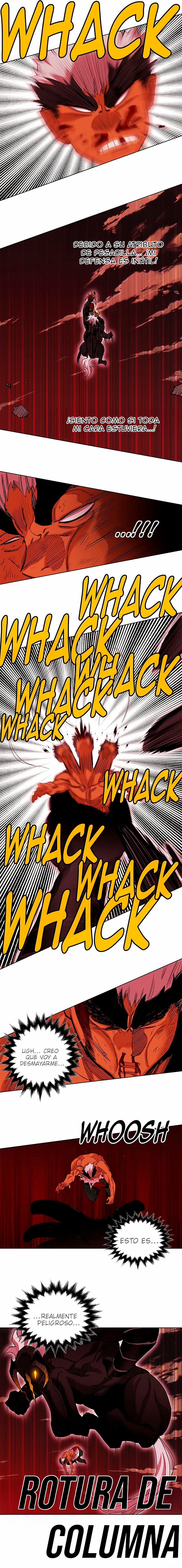 Read Hardcore Leveling Warrior (es) Manga Online