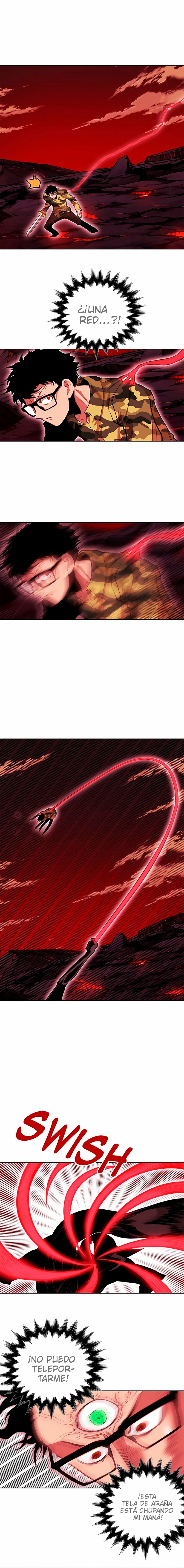 Read Hardcore Leveling Warrior (es) Manga Online