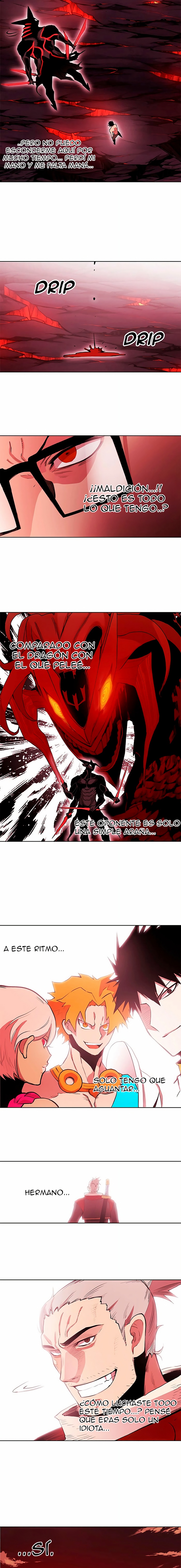 Read Hardcore Leveling Warrior (es) Manga Online